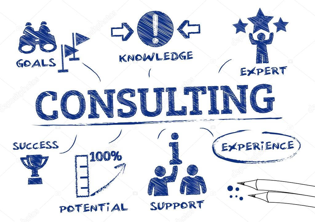 ExpertCrud IT Consulting