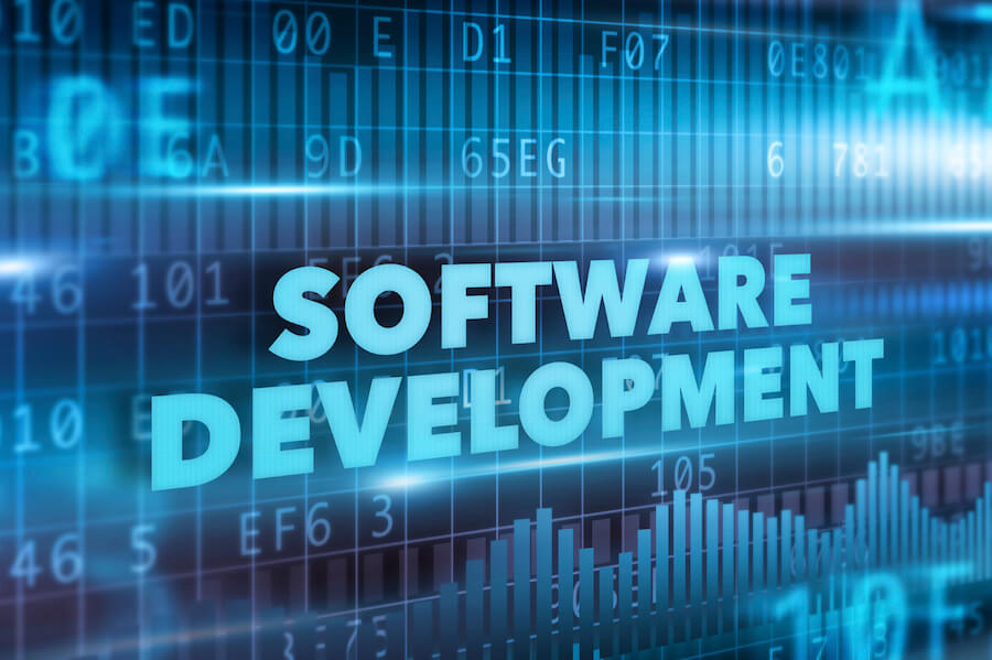 ExpertCrud Software Development