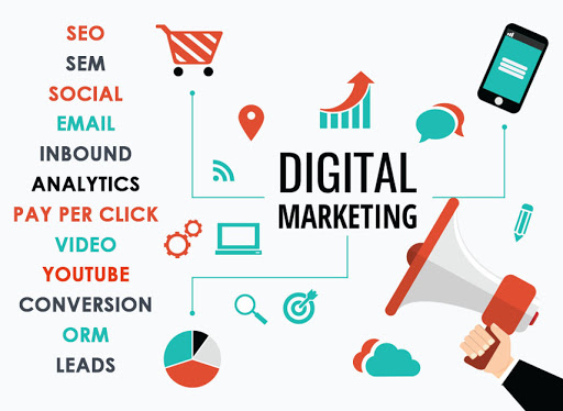 ExpertCrud Digital Marketing